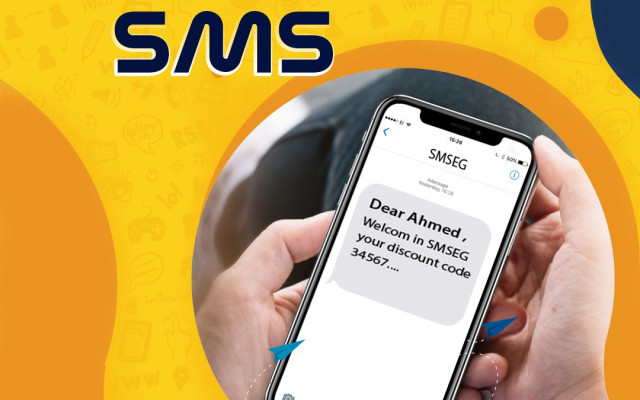Smart SMS