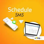 Schedule SMS