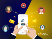 The Big Benefits Of Bulk SMS for Your Business